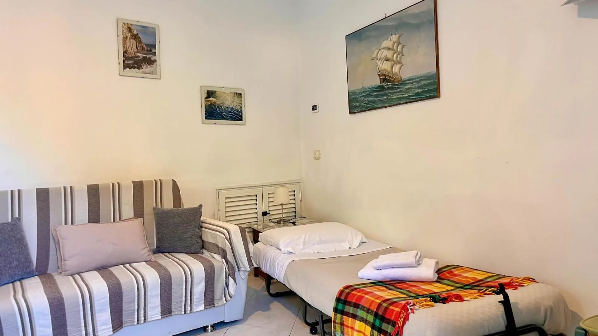 Casa Di Mezzo By Arbaspaa Manarola