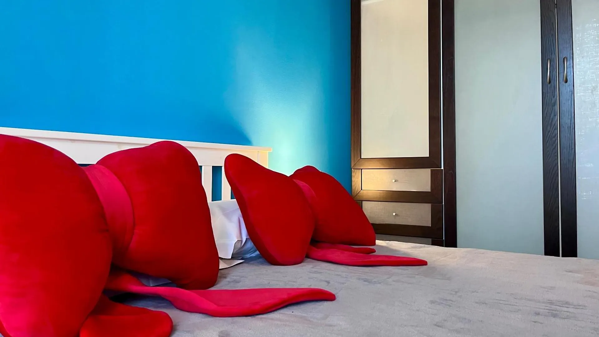 Casa Di Mezzo By Arbaspaa Manarola Apartamento