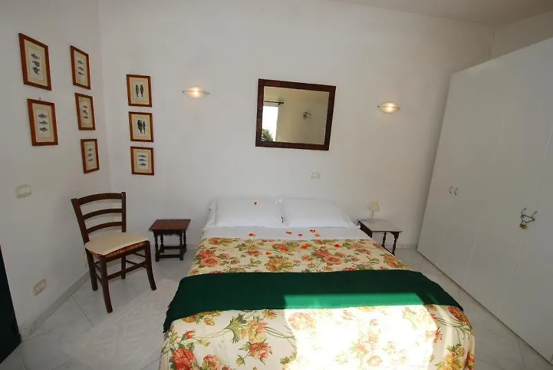 Casa Di Mezzo By Arbaspaa Manarola Italia