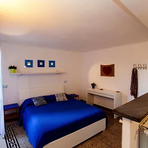  Appartement Aria Di Mare, - Bolle Blu