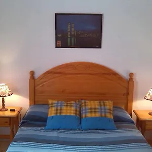 Chipiona- Centro Y Playa Apartamento Chipiona
