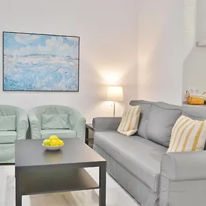 Sunshine Cruz Conde Apartamento Córdoba