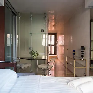 Youhosty - Duomo Apartamento Milán
