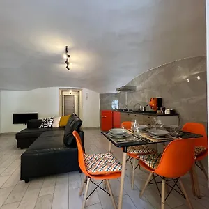 Casa Foria Holiday Apartment Naples