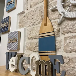 Casa Al Porto Appartement Giovinazzo