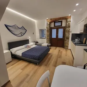  Appartement Bianca Luna