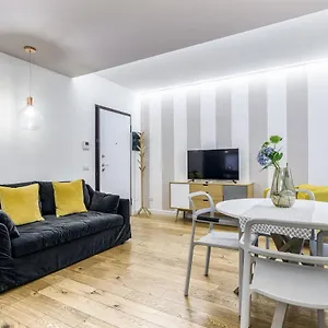 Beplace In Porta Venezia Apartamento Milán