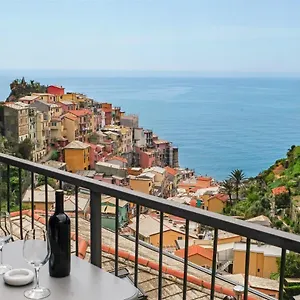 Appartement Il Bordone - Con Vista Mare