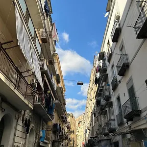 “nonna Rossa” Apartment Naples