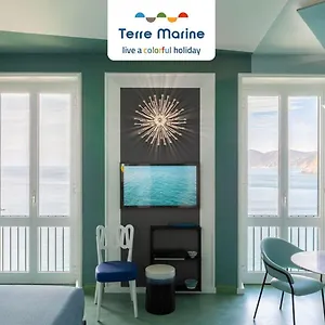  Appartement Dimoramare Manarola, Terre Marine