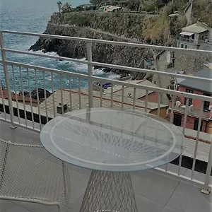  Appartement Dreamers Sea View