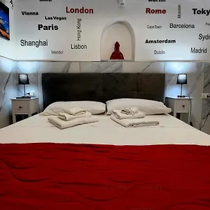 San Gennaro Apartamento Nápoles