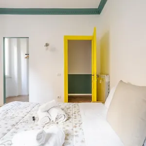 Vatican Cozy - Giuliana Apartamento Roma