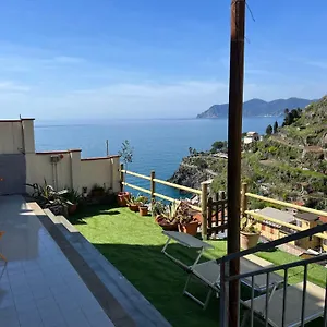 Orizzonti Manarola
