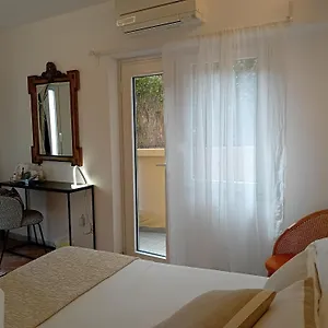  Hébergement de vacances Raggio Di Luna
