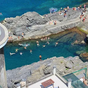 Ca' De Francu Luxuri Manarola