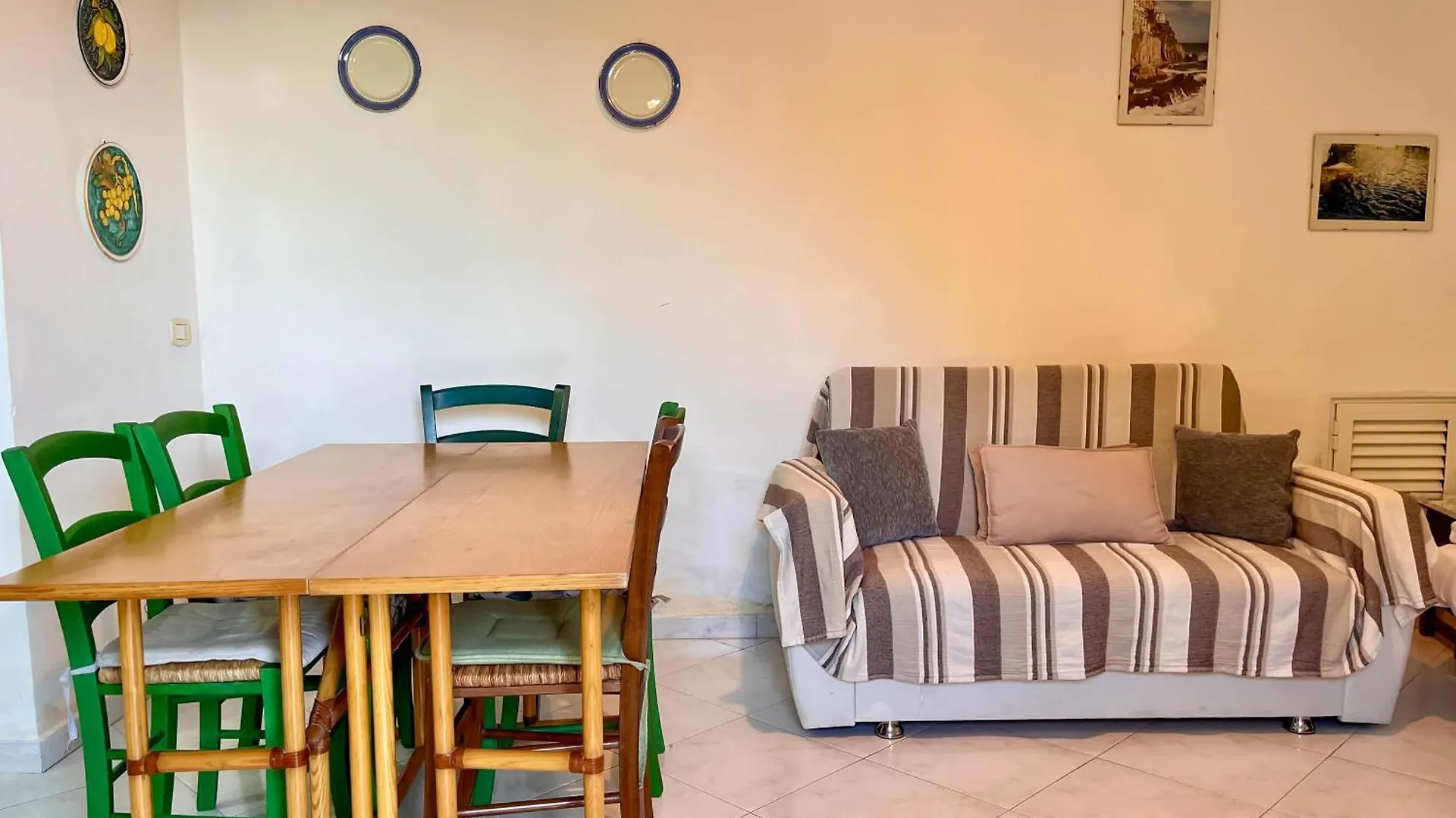 Daire Casa Di Mezzo By Arbaspaa Manarola